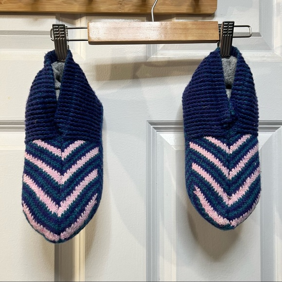 Bombas Shoes - Bombas Gripper Slipper - Women’s Medium